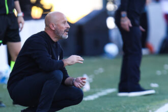 Il Bologna perde Italiano, ricoverato per la polmonite - Calcio