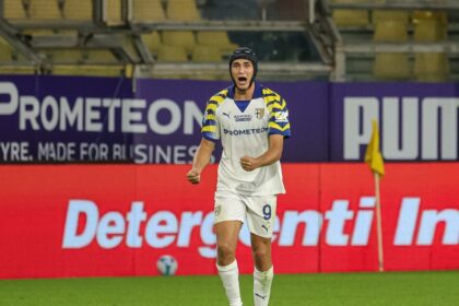 Serie A: in campo alle 15 Parma-Lecce - Calcio