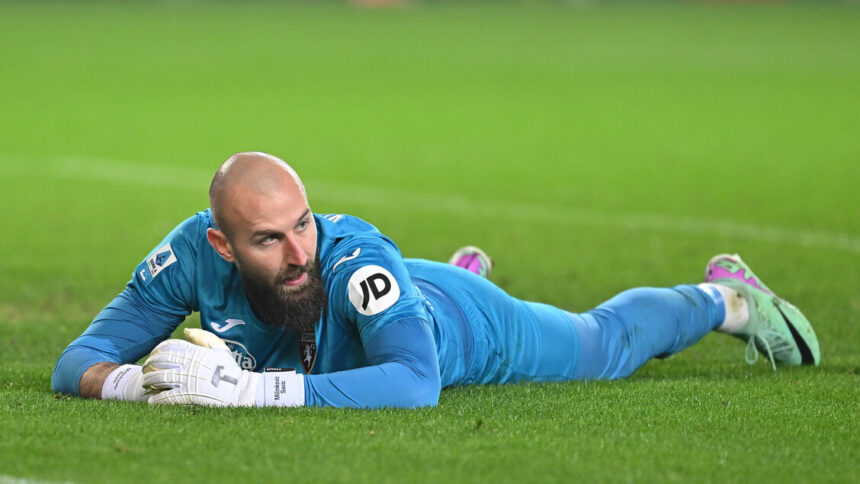 Milinkovic Savic lascia ritiro Serbia per infortunio - Calcio