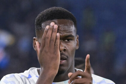 Serie A: Roma-Inter 0-1 CRONACA e FOTO - Calcio