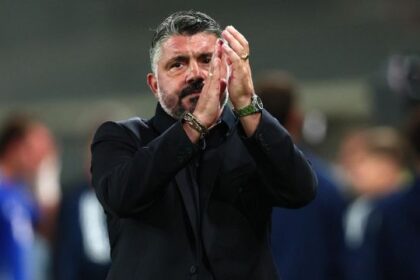 L'Italia batte l'Estonia e Gattuso svela la vera missione degli azzurri. Intanto i gol non sono più un problema