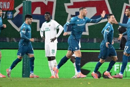 Dzeko non perde il vizio del gol, Ndour e Fortini con personalità, bravo Fagioli