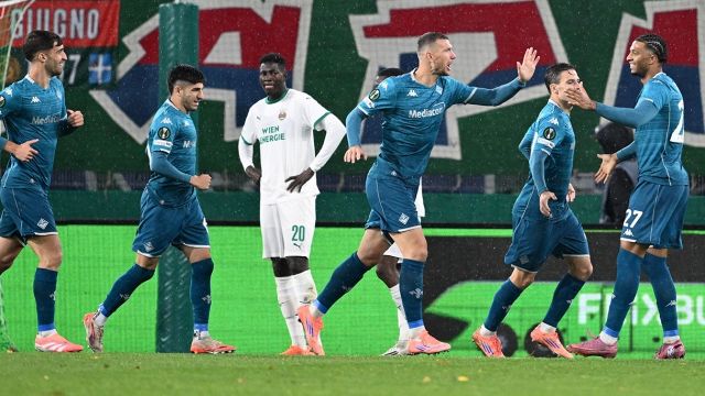 Dzeko non perde il vizio del gol, Ndour e Fortini con personalità, bravo Fagioli