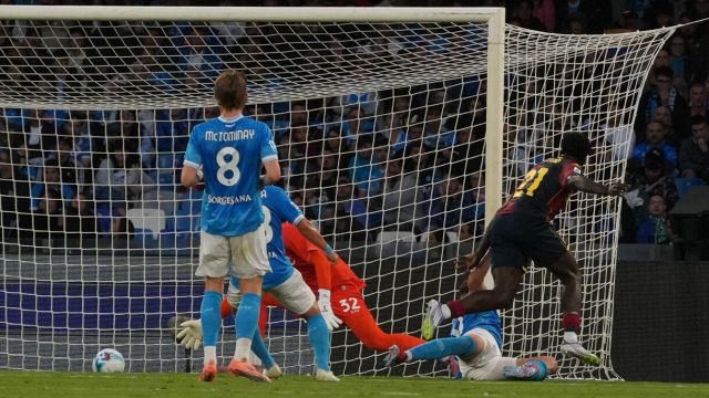 il talento a km zero abbonato al 5 ottobre