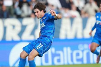 orari, info e dove vedere la nona giornata in tv e in streaming