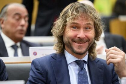 cosa fanno oggi il ceko, Giraudo e Bettega