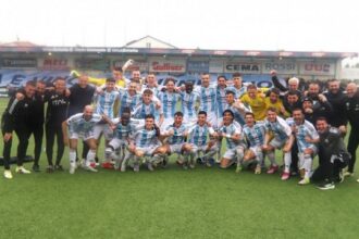 il caso di scuola della Virtus Entella