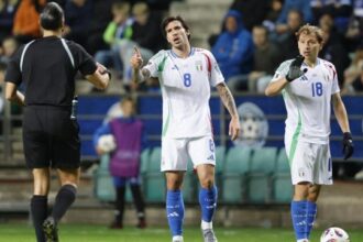 Retegui doppio brivido col Var, Cambiaso da rosso, il 5 a Kean