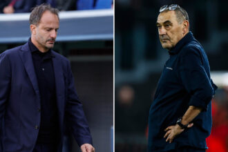 Serie A: in campo alle 20,45 Pisa-Lazio DIRETTA - Calcio