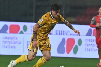 Cremonese-Udinese 1-1 DIRETTA e FOTO - Calcio