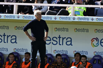 Europa League, Gasperini: 'Attenzione al Viktoria Plzen' - Calcio