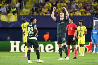 Sciroppo acero e caffè, Haaland lancia suo canale youtube - Calcio