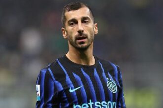 Mkhitaryan, la carezza a Chivu nasconde una bordata a Inzaghi: "Così è cambiata l'Inter"