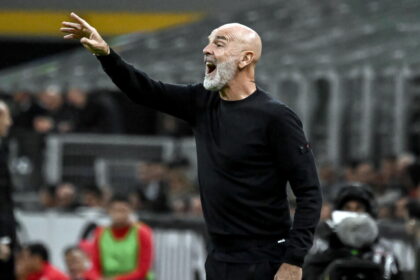 Fiorentina: Pradè, solo Pioli può toglierci da questa situazione - Calcio
