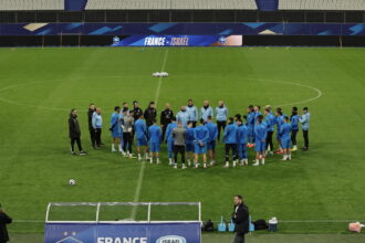 Gaza: Ben Shimon, emozionati ma calcio separato da quanto accade - Calcio