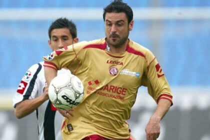 cosa rischia il portiere dell'Inter