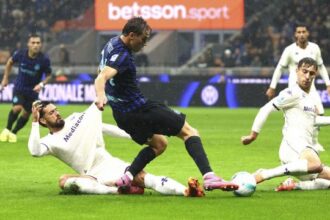 per Cesari episodio inquietante, era uno strangolamento