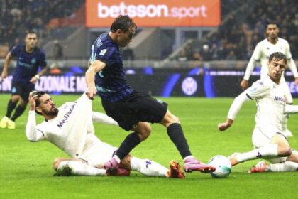 per Cesari episodio inquietante, era uno strangolamento