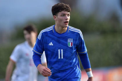 Bari: Emanuele Rao dal Napoli, un rinforzo per l'attacco