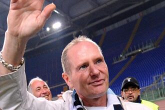 Morirò da Gazza, non riesco a smettere di bere