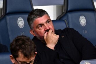 il cambo modulo e un nuovo ruolo per Frattesi