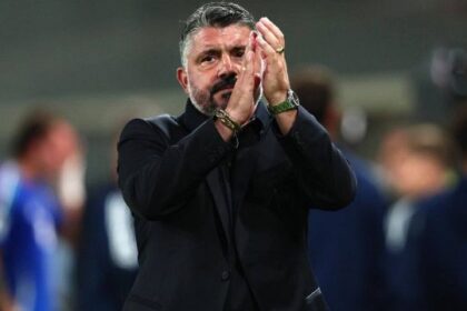 Italia-Israele, Gattuso ha scelto modulo e squadra, incubo Svezia ai playoff, azzurri avanti se...