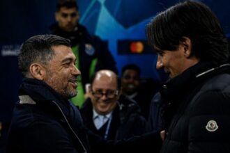 è di nuovo derby con Inzaghi, l'ex Milan allenerà l'Al Ittihad