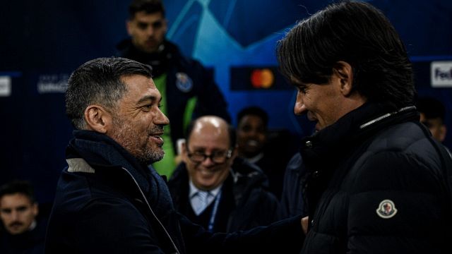 è di nuovo derby con Inzaghi, l'ex Milan allenerà l'Al Ittihad