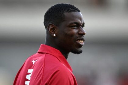 i dubbi sul francese e l’incognita rivelata dal tecnico del Monaco