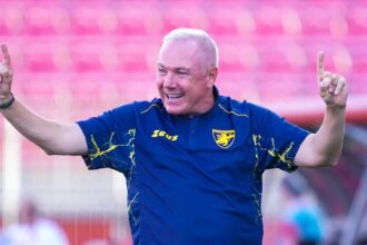 come è nata e quanto costa la squadra di Alvini