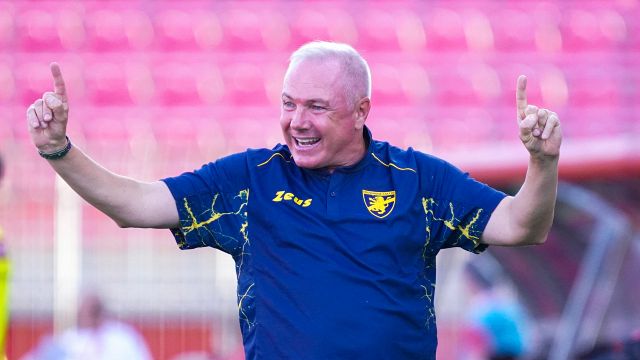 come è nata e quanto costa la squadra di Alvini