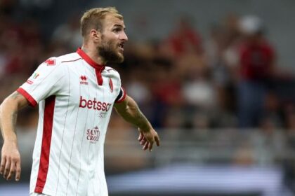 Scommesse, per Sibilli del Bari patteggiamento in stile Fagioli: starà fermo 8 mesi