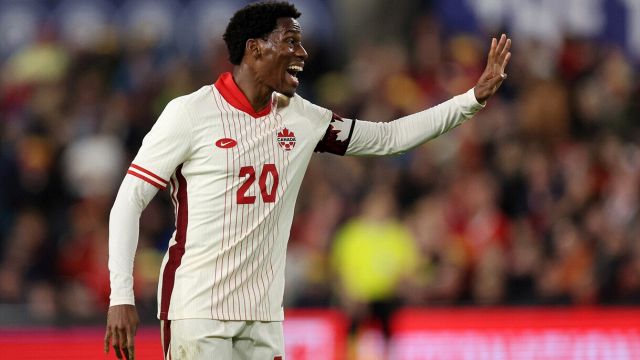 col Canada neanche un tiro in porta, attacco bianconero un disastro