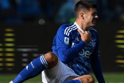 niente Mondiali per il bomber?