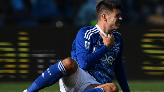 niente Mondiali per il bomber?