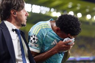 emergenza per Tudor contro il Milan del grande ex Allegri 