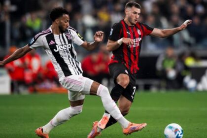 Open VAR, De Marco scagiona Guida per il mancato rosso a Kelly in Juve-Milan: “Non era nemmeno da giallo”