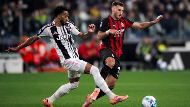 Open VAR, De Marco scagiona Guida per il mancato rosso a Kelly in Juve-Milan: “Non era nemmeno da giallo”