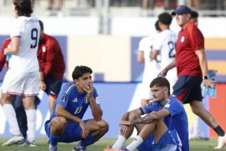 due rigori negati nel finale gridano vendetta, flop Var a chiamata