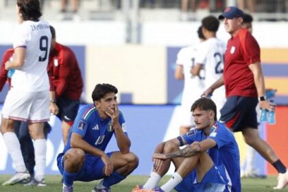 due rigori negati nel finale gridano vendetta, flop Var a chiamata