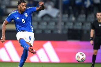 Ndour non è Camarda, cosa è successo sul rigore, che papera il portiere, follia Fortin