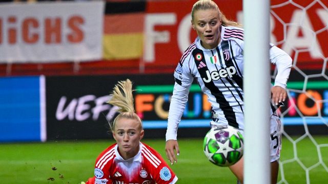 Juventus Women furiosa con l'arbitro per gol al 95', si unisce alle polemiche di Tudor e della Next Gen
