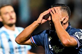 rispunta De Rossi. Il silenzio stampa fa infuriare i tifosi, bufera su Mancini e Fredberg