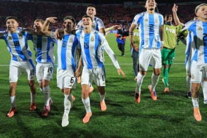 Argentina-Marocco finale a sorpresa, Colombia ko, la Francia si arrende ai rigori