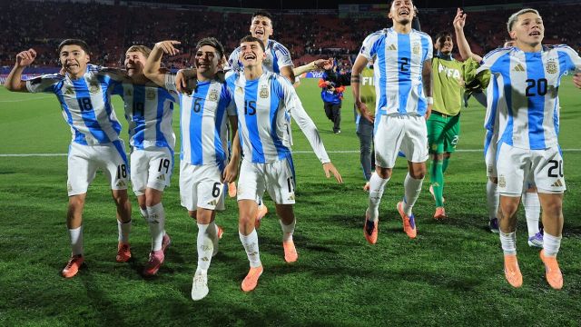 Argentina-Marocco finale a sorpresa, Colombia ko, la Francia si arrende ai rigori