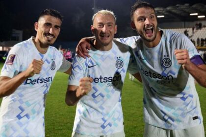 L’Inter U.23 vince il derby, Vecchi impazzisce: “Non ci fermano più”