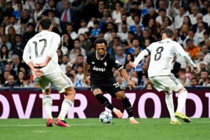 Juventus, l’intervento killer di Diaz su Thuram scatena un putiferio. Il record negativo di Tudor, bufera su Openda