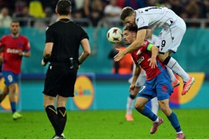 Skorupski 4’ da leggenda ma rischia il flop, festival delle proteste, manca un rigore, annullato eurogol