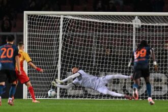 Camarda in lacrime, è bufera sulla scelta di Di Francesco