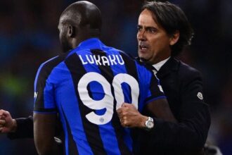 la verità su Simone in Arabia, Romelu poteva andare al Real